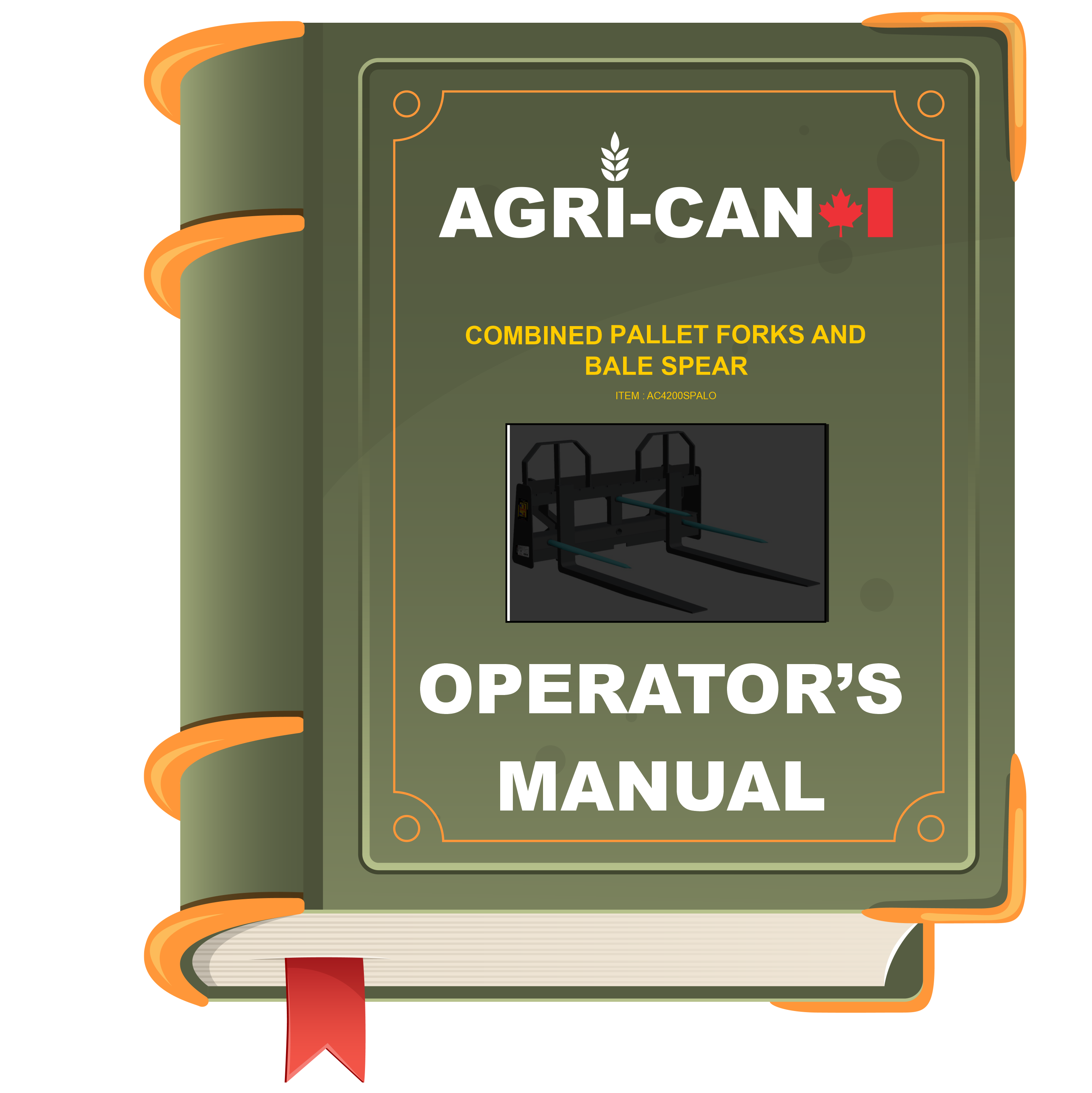 Operator&#039;s Manual